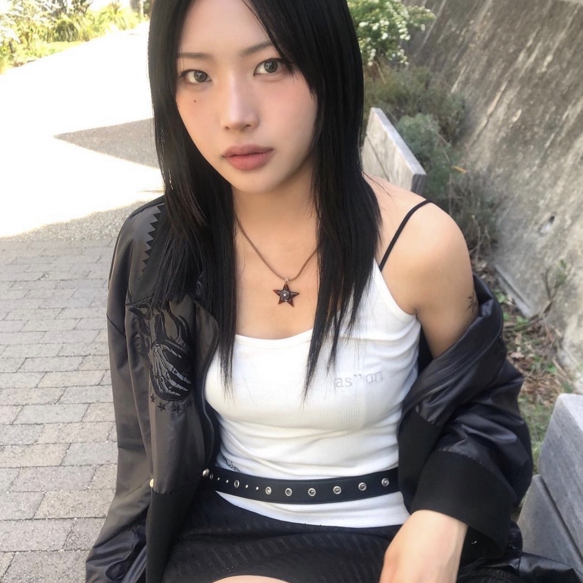 다이소님의 스타일