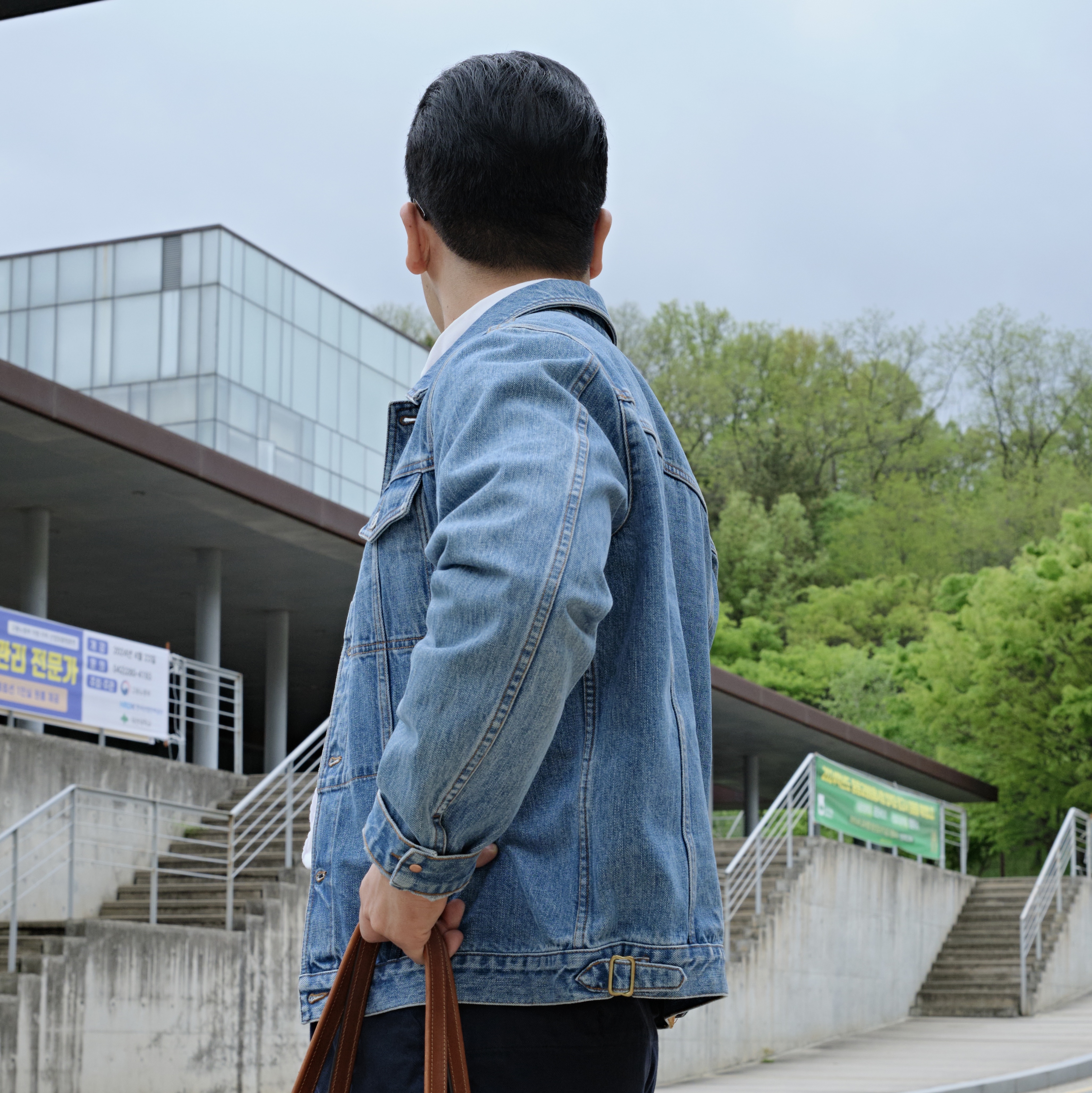 안재범님의 스타일 - 4