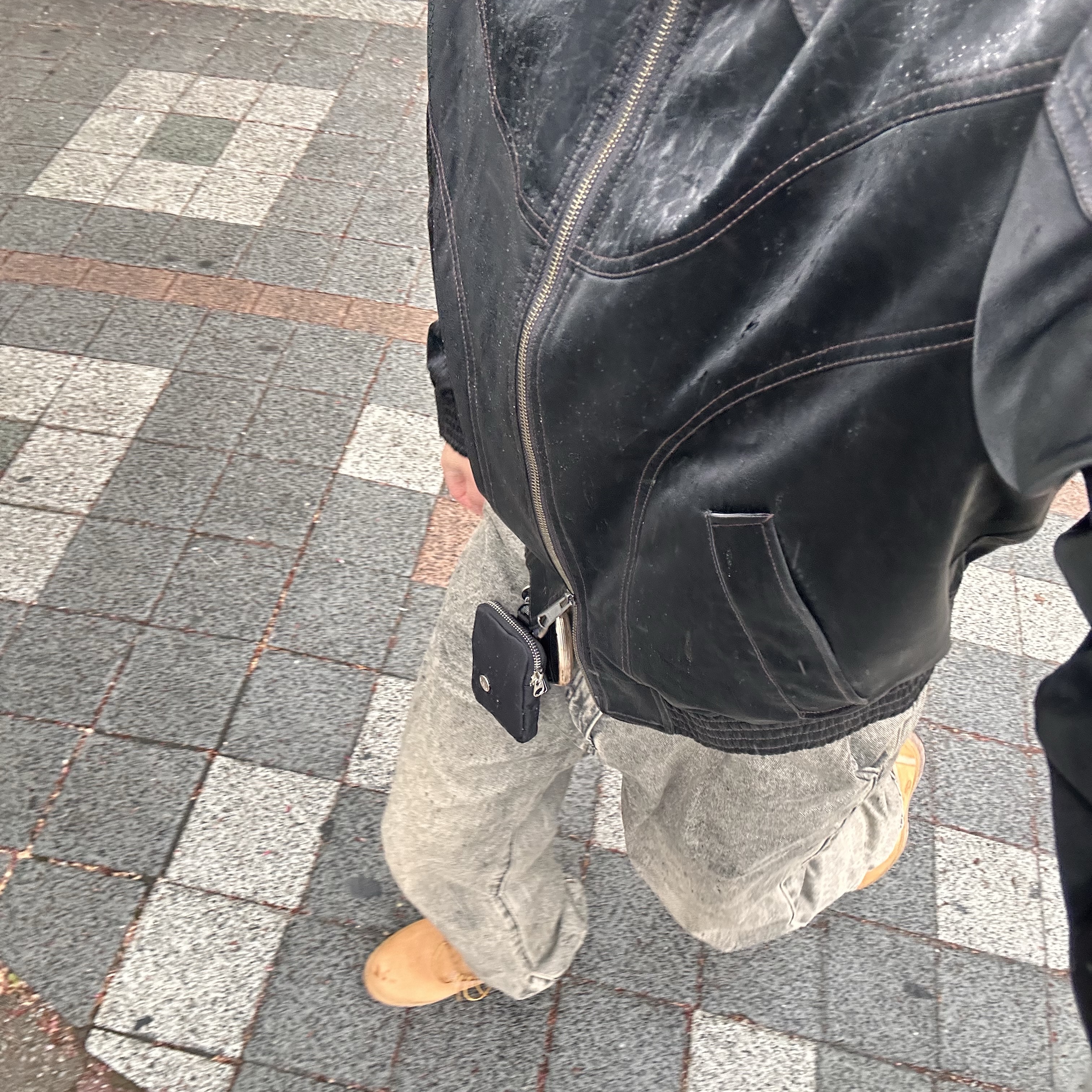 Timberland Premium 6 inch Waterproof Boot Wheat Nubuck - Wide 착용 스타일