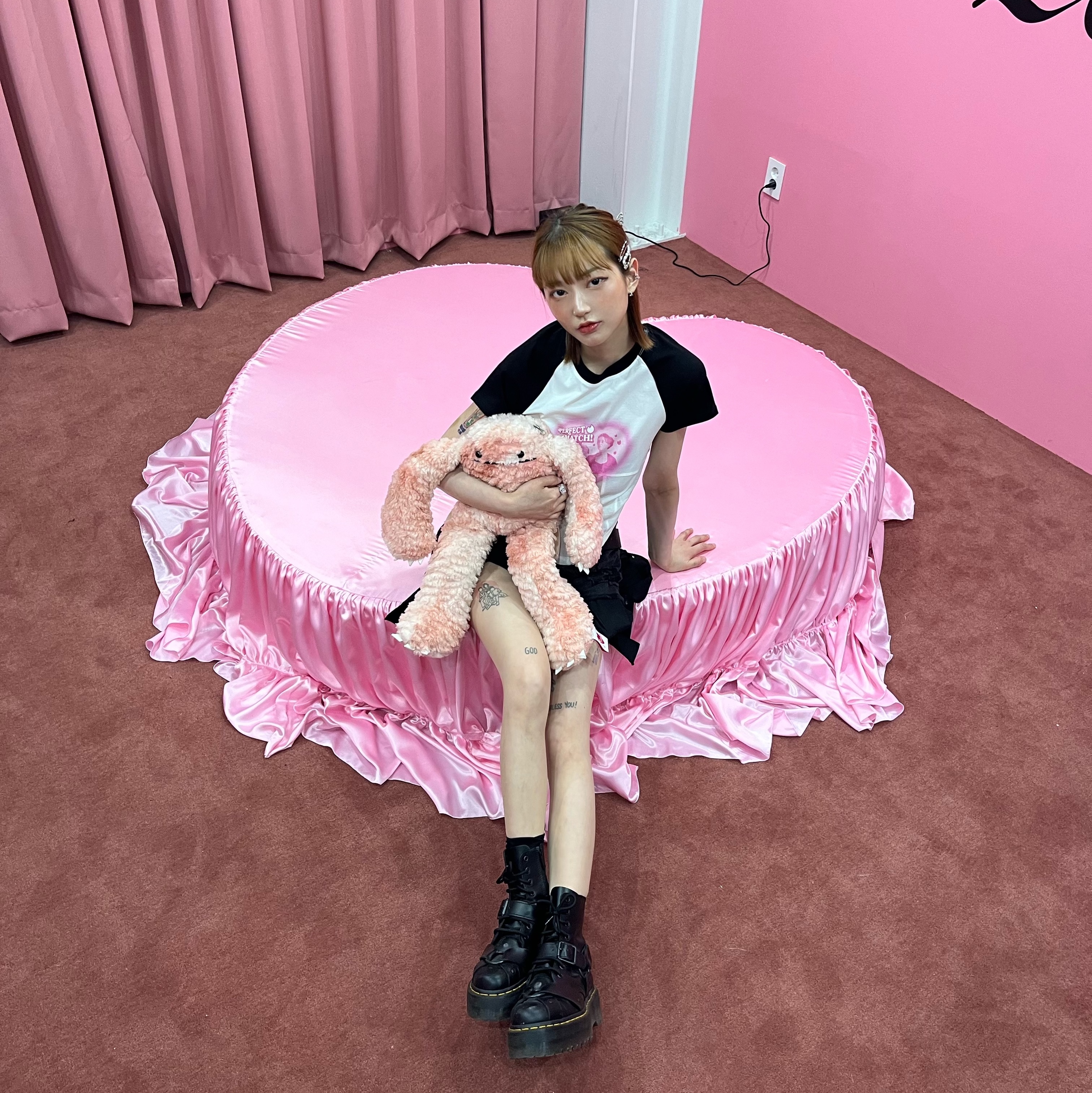 lime님의 스타일