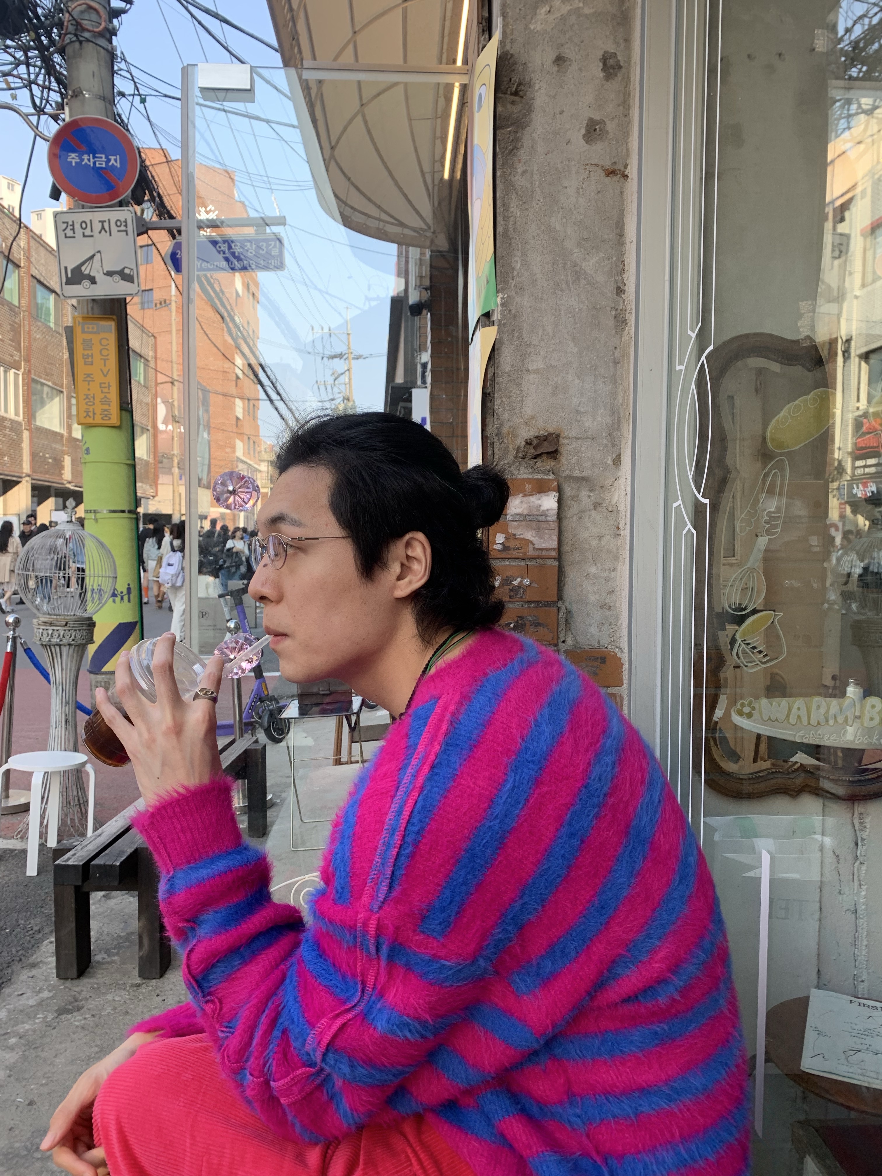 김성빈님의 스타일 - 3
