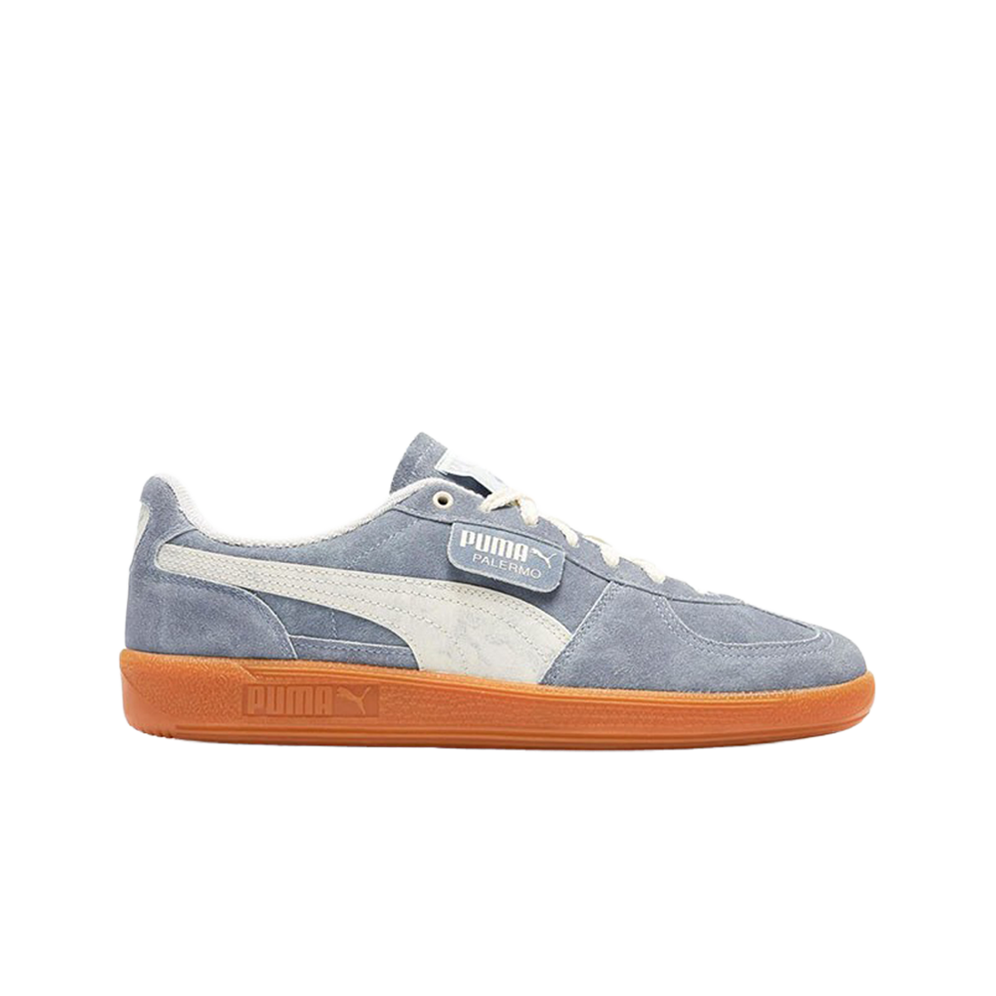 푸마 팔레르모 베스킷볼 노스텔지아 듀드롭 슈가드 아몬드(Puma Palermo Basketball Nostalgia Dewdrop Sugared Almond)