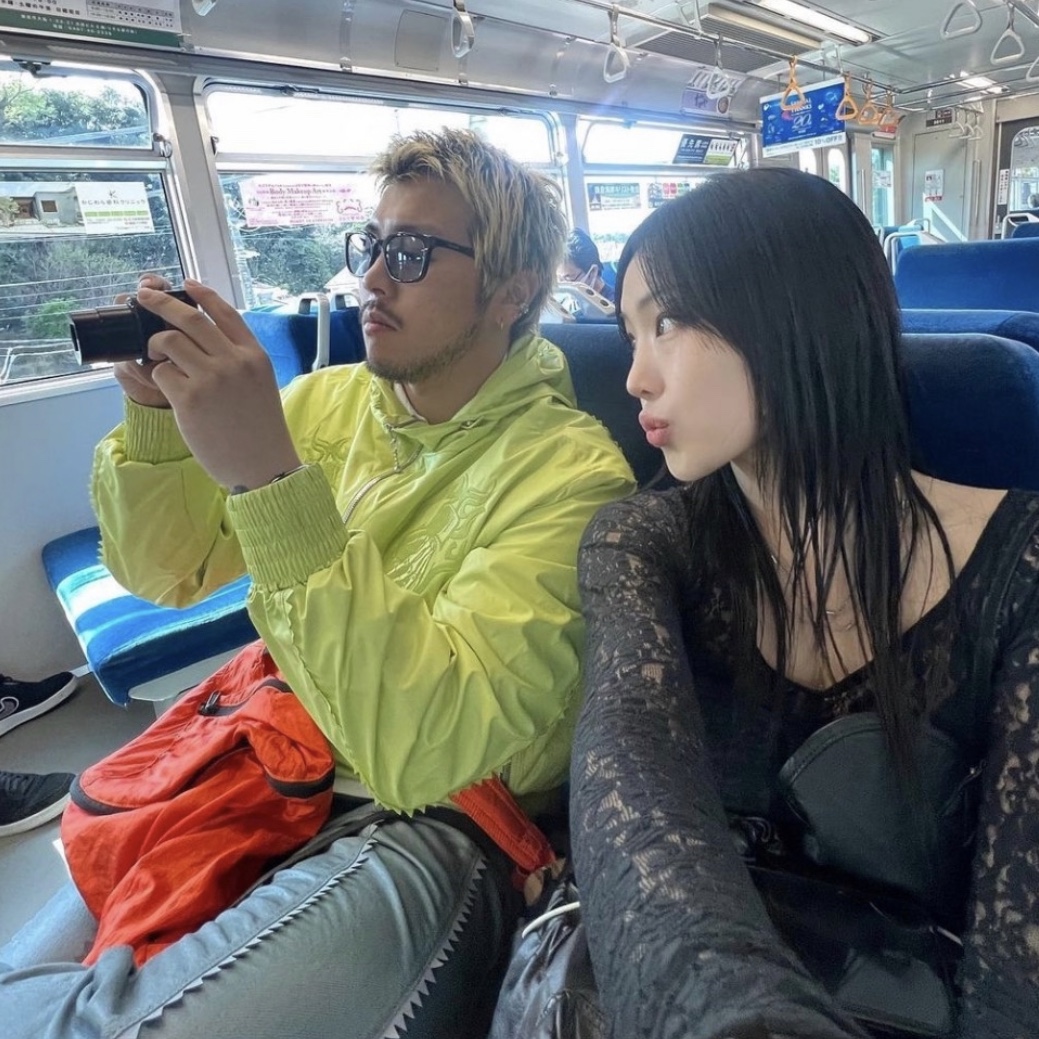 다이소님의 스타일