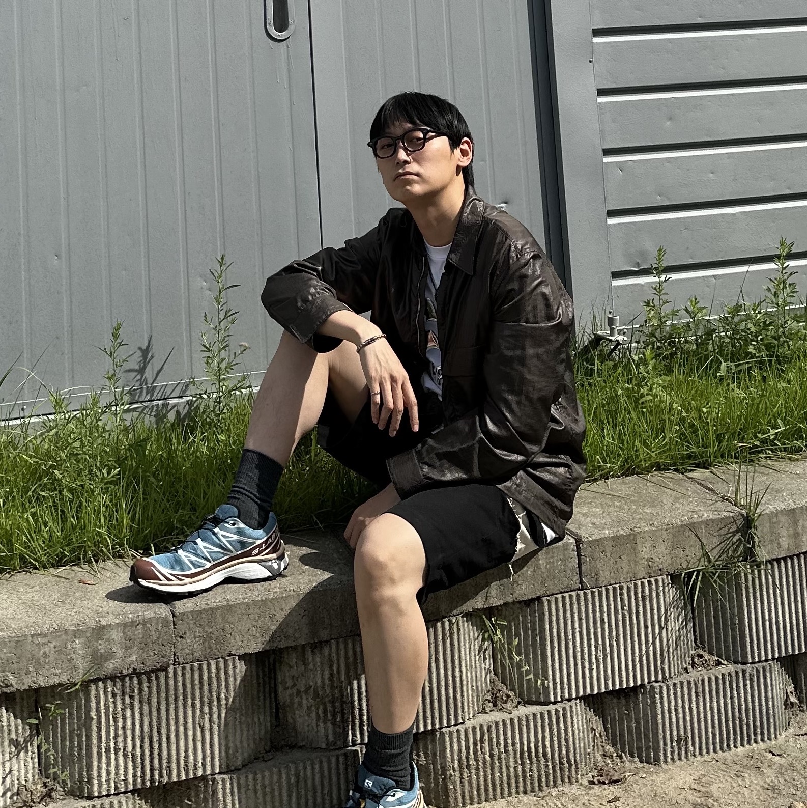장롱이님의 스타일 - 2
