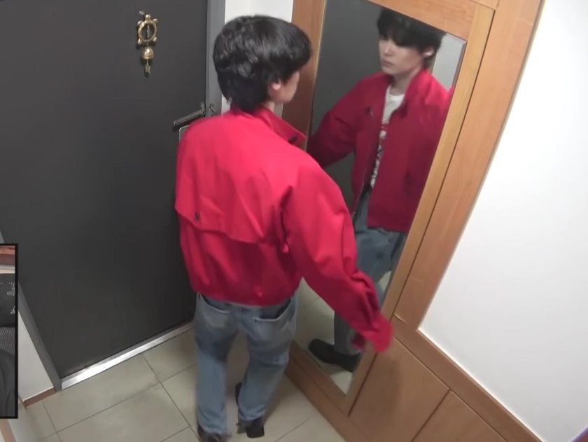 다이소님의 스타일 - 3