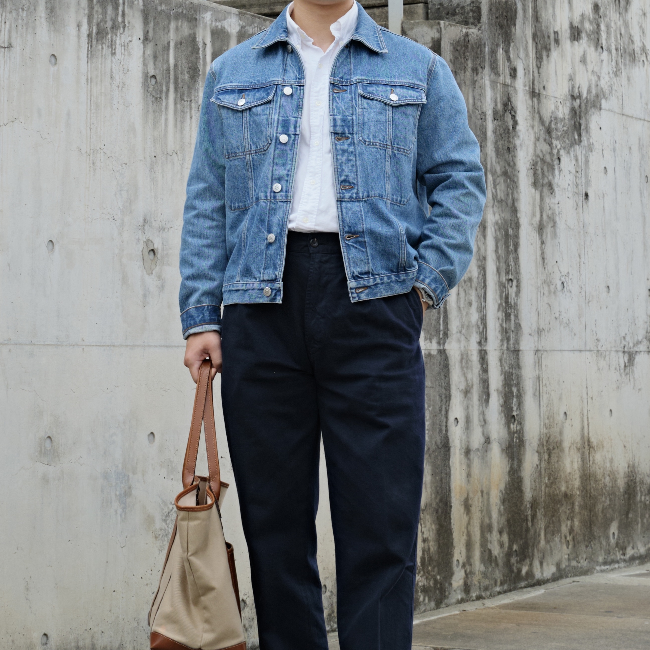 안재범님의 스타일 - 3