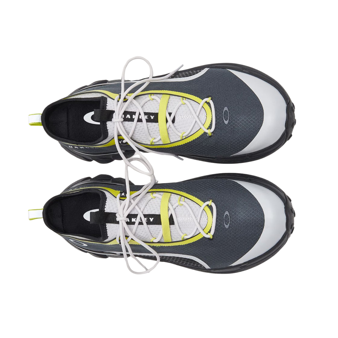 오클리 라이트 쉴드 그레이 옐로우(Oakley Light Shield Grey Yellow) - 2