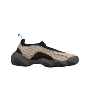 Oakley Factory Team x Brain Dead Ostrich Flesh Sandal Castle Black