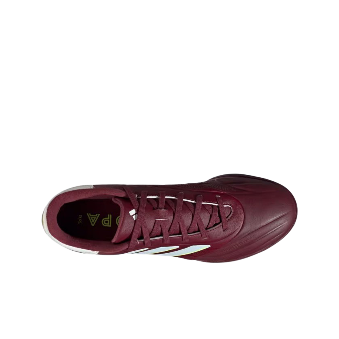 아디다스 코파 퓨어 II 리그 TF 쉐도우 레드 클라우드 화이트(Adidas Copa Pure II League TF Shadow Red Cloud White) - 2