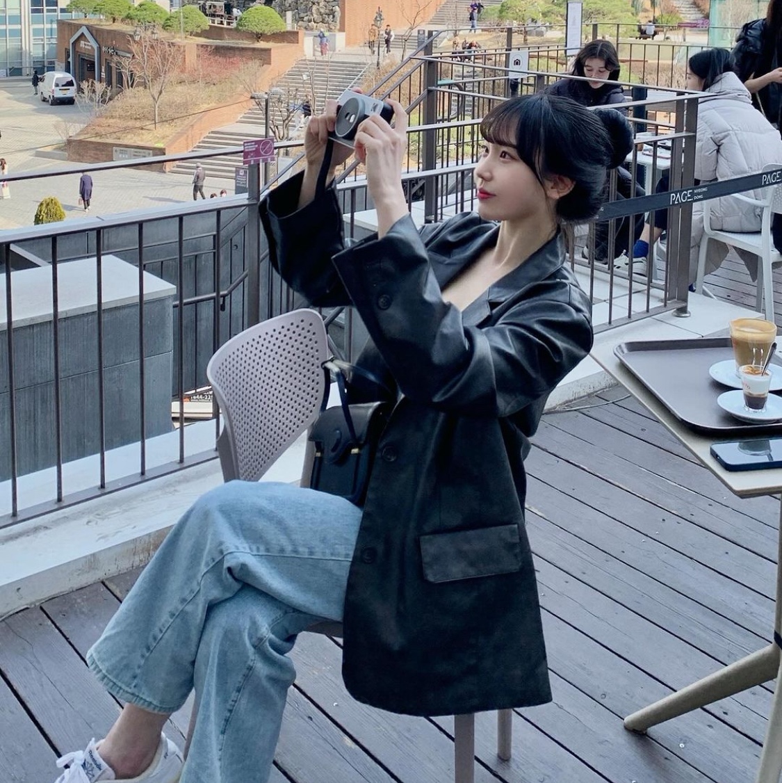 asyouare님의 스타일 - 4