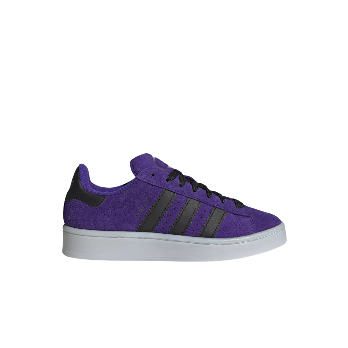 GZ2555 (Kids) Adidas Campus 00s Energy Ink