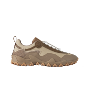 (W) Louis Vuitton LV Rush Sneaker Sable Beige
