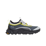 Oakley Light Shield Grey Yellow