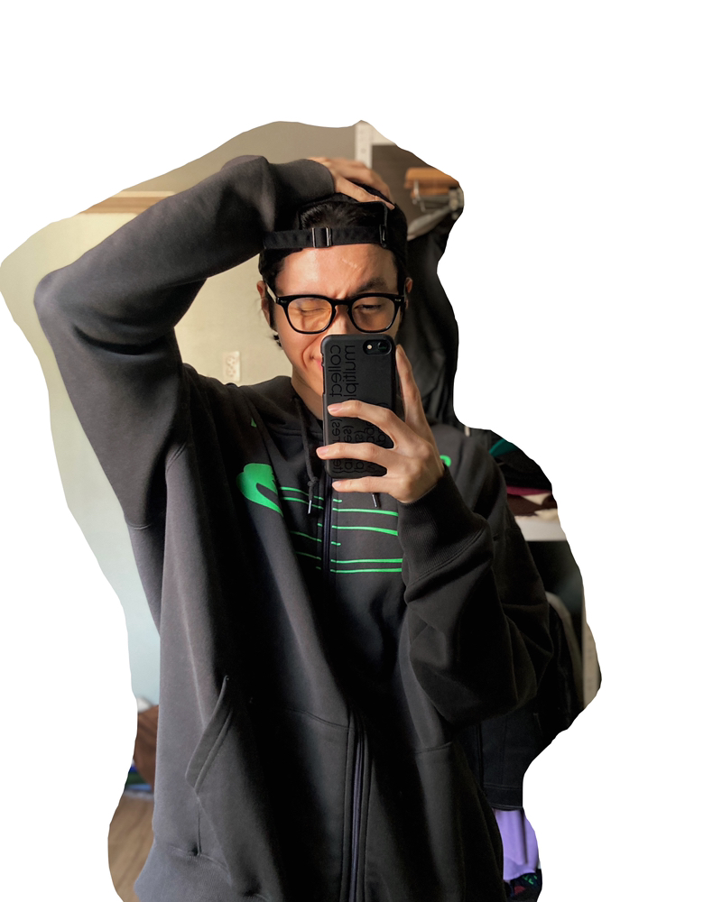 KREAM 프로필 이미지