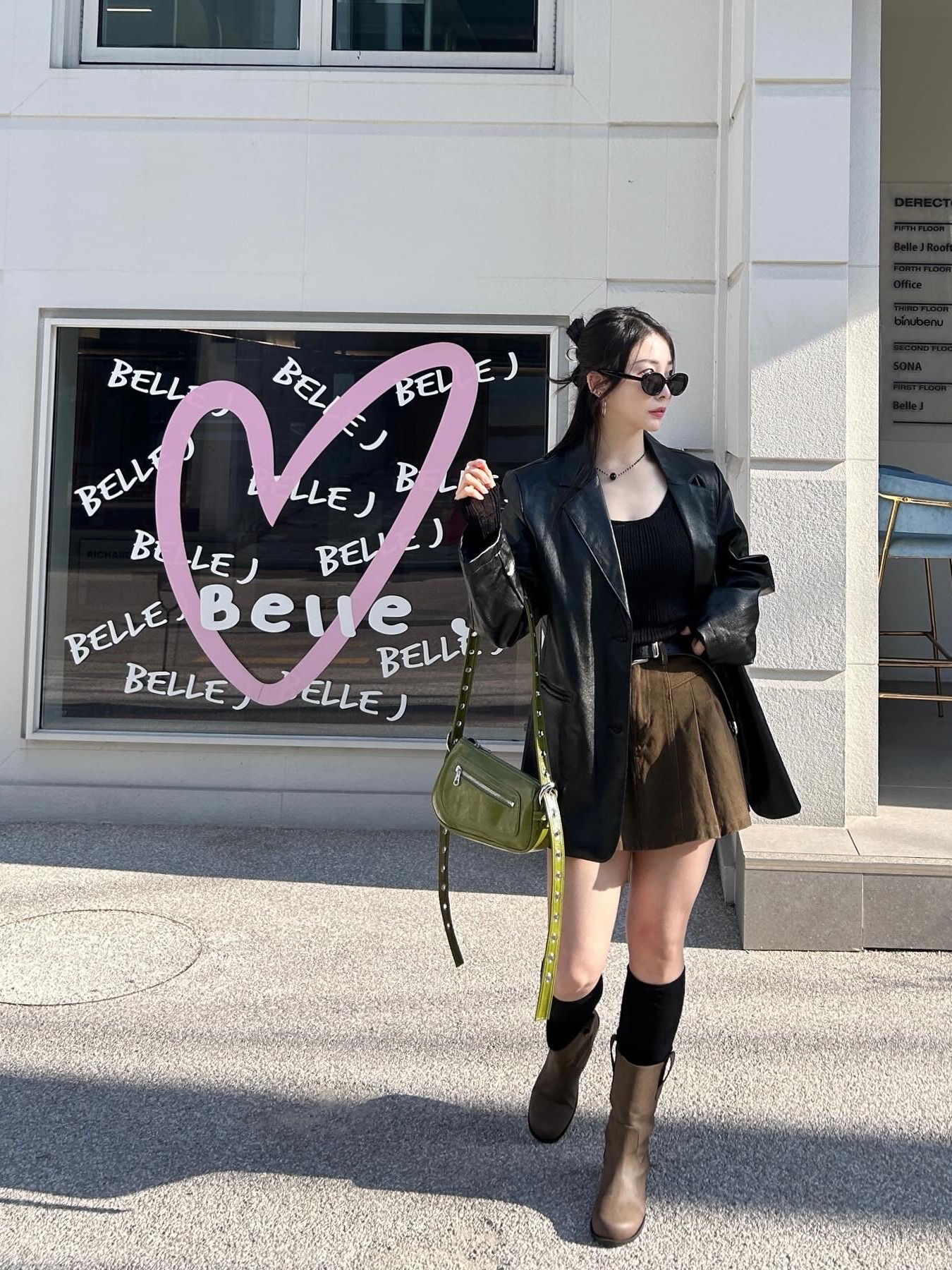 asyouare님의 스타일 - 1