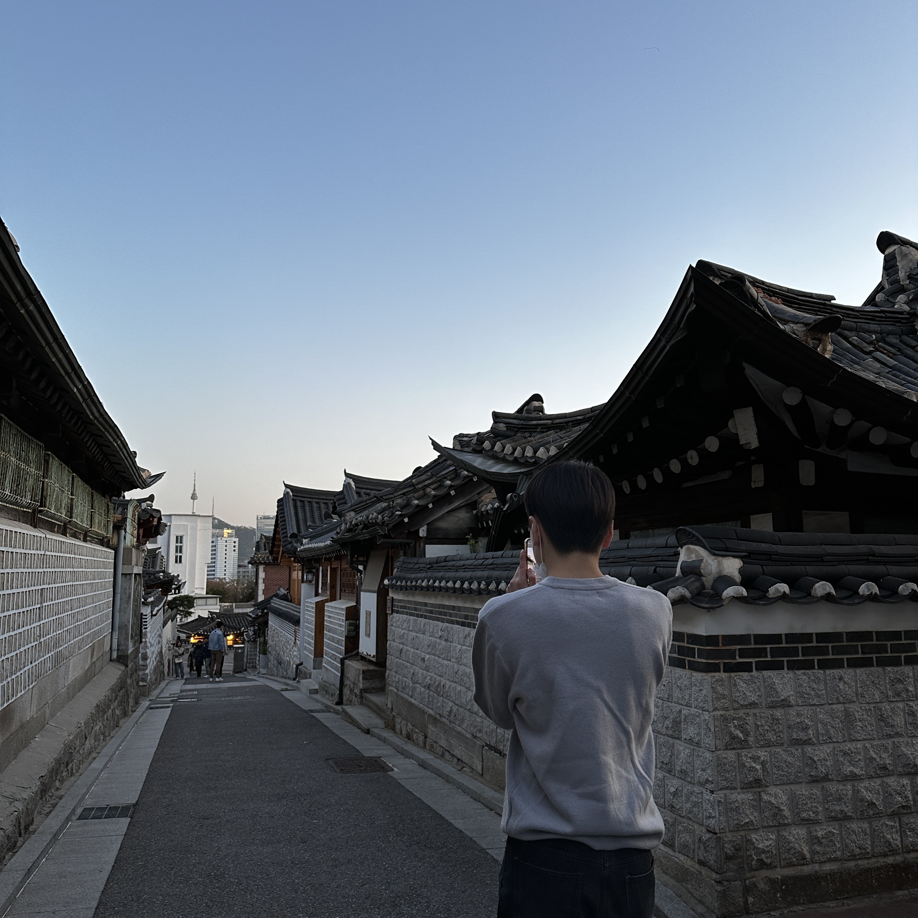 정영훈님의 스타일 - 2