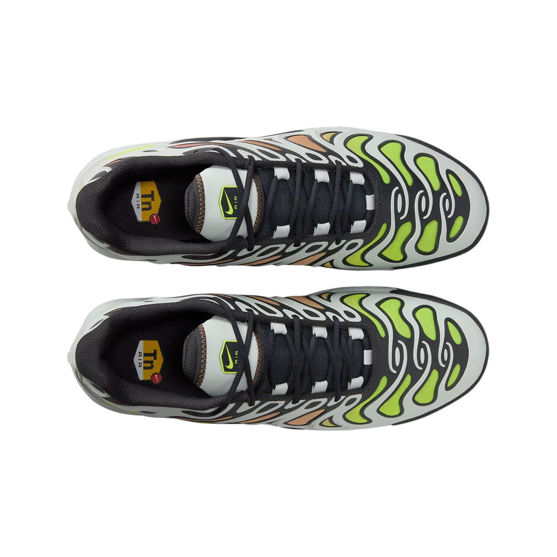 Nike Air Max Plus Drift Light Silver Volt 상세 이미지 2