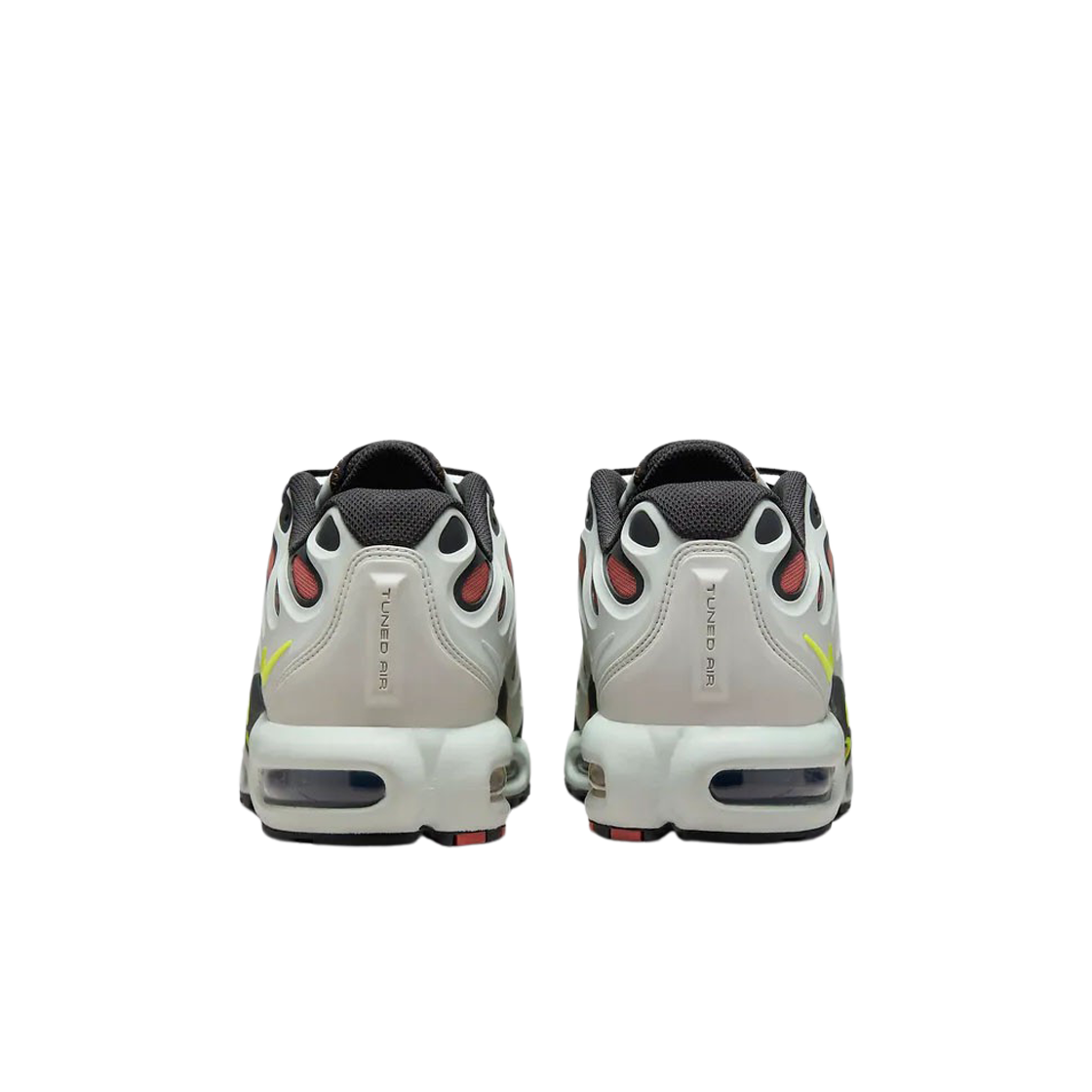 Nike Air Max Plus Drift Light Silver Volt 상세 이미지 3