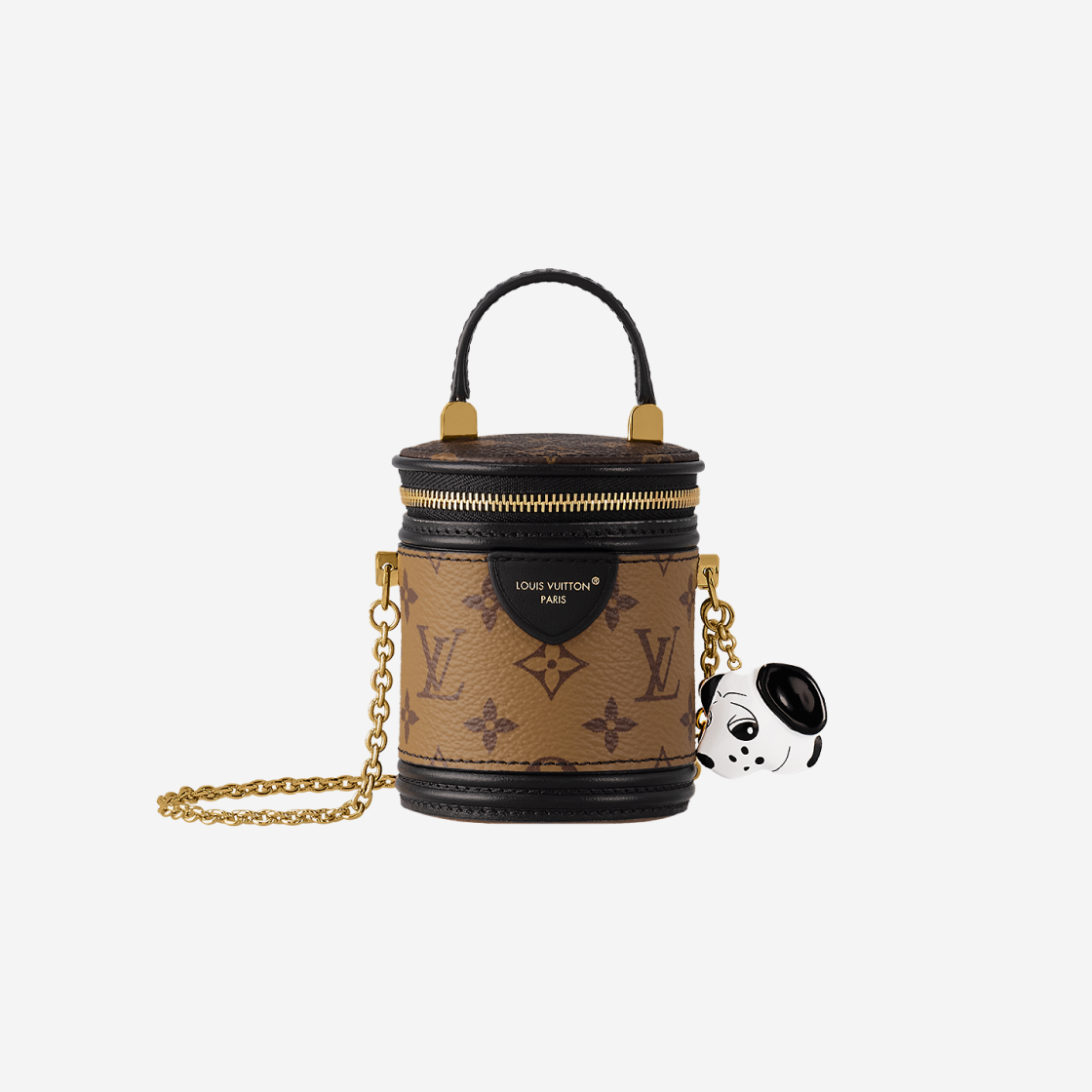 Louis Vuitton Animogram Micro Cannes Bag Monogram Reverse 상세 이미지 1