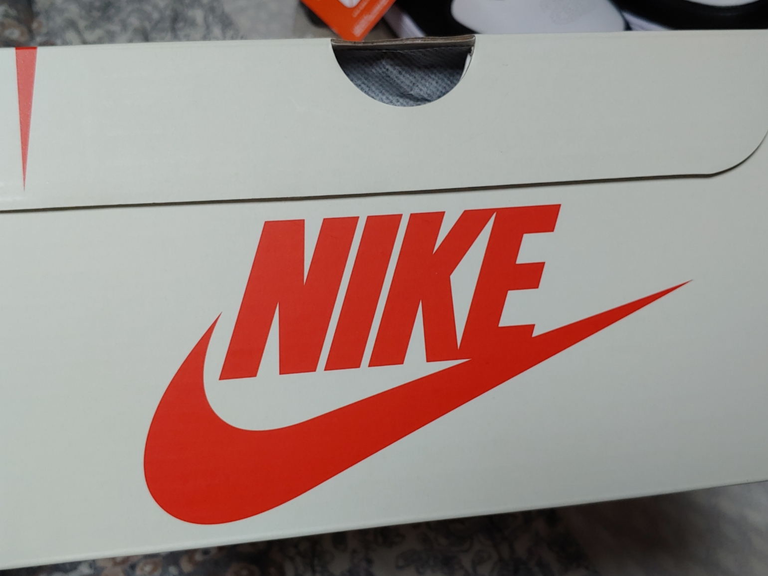 Nike x Stussy Air Force 1 '07 Mid SP Black and Light Bone, Nike x Stussy Air Force 1 '07 Mid SP Black 착용 스타일 - 3