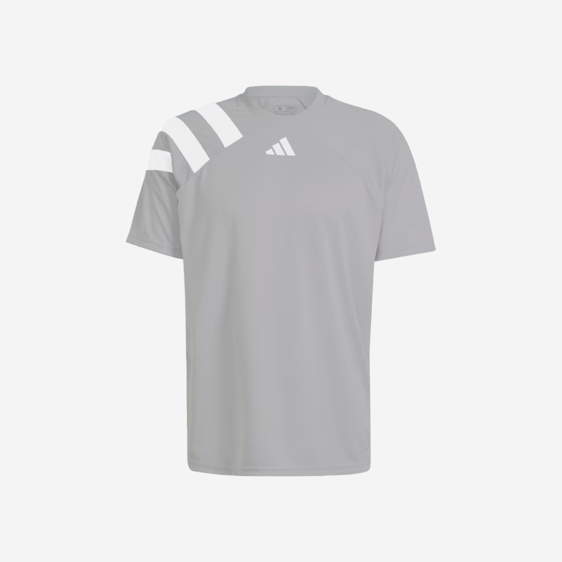 Adidas Fortore 23 Jersey Team Light Grey White - KR Sizing 상세 이미지 1