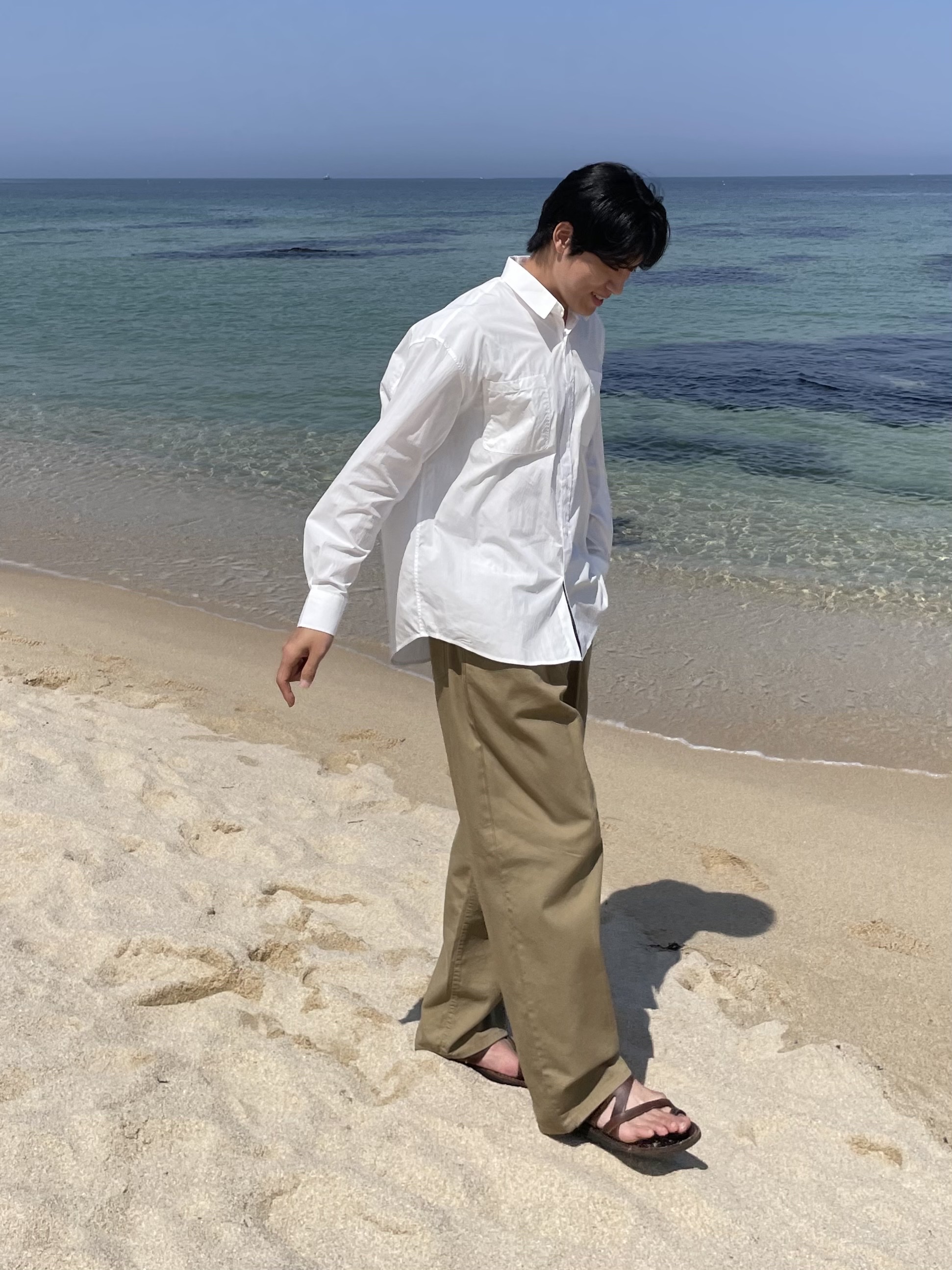 insta : @yang_gray_님의 스타일 - 1