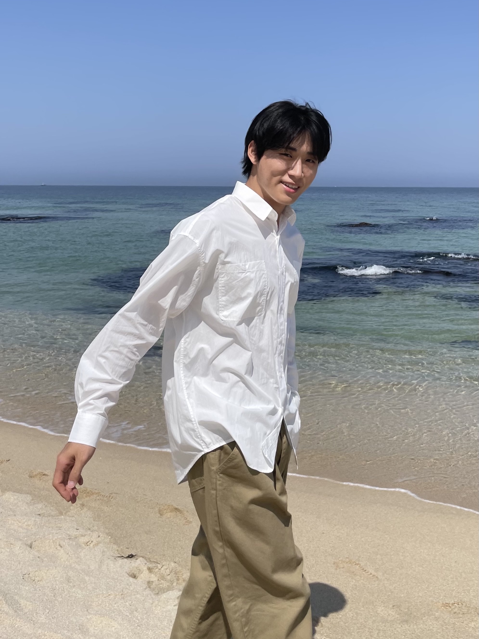insta : @yang_gray_님의 스타일 - 5
