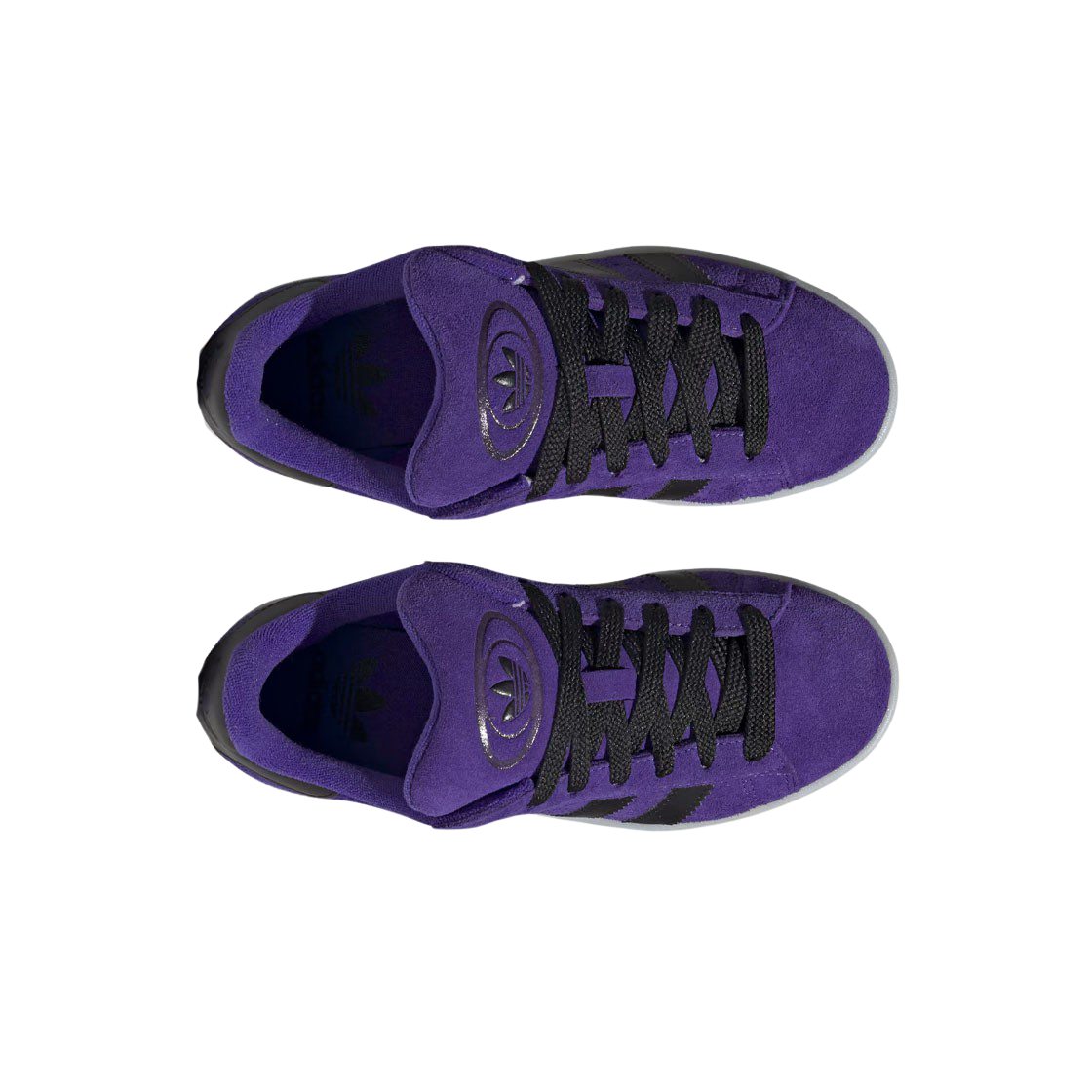 (키즈) 아디다스 캠퍼스 00s 에너지 잉크((Kids) Adidas Campus 00s Energy Ink) - 2