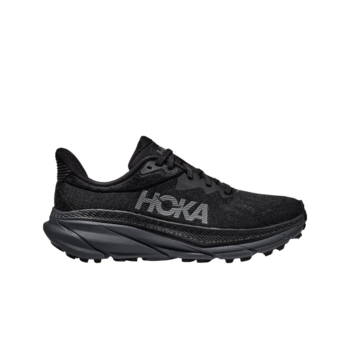 호카 챌린저 7 블랙(Hoka Challenger 7 Black) - 1