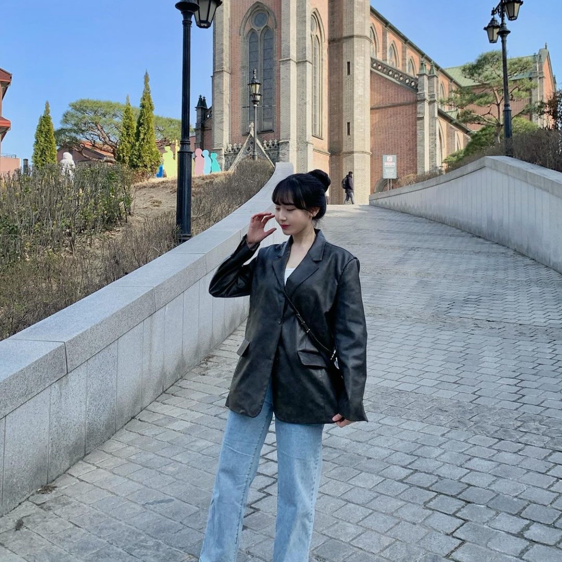 asyouare님의 스타일 - 1
