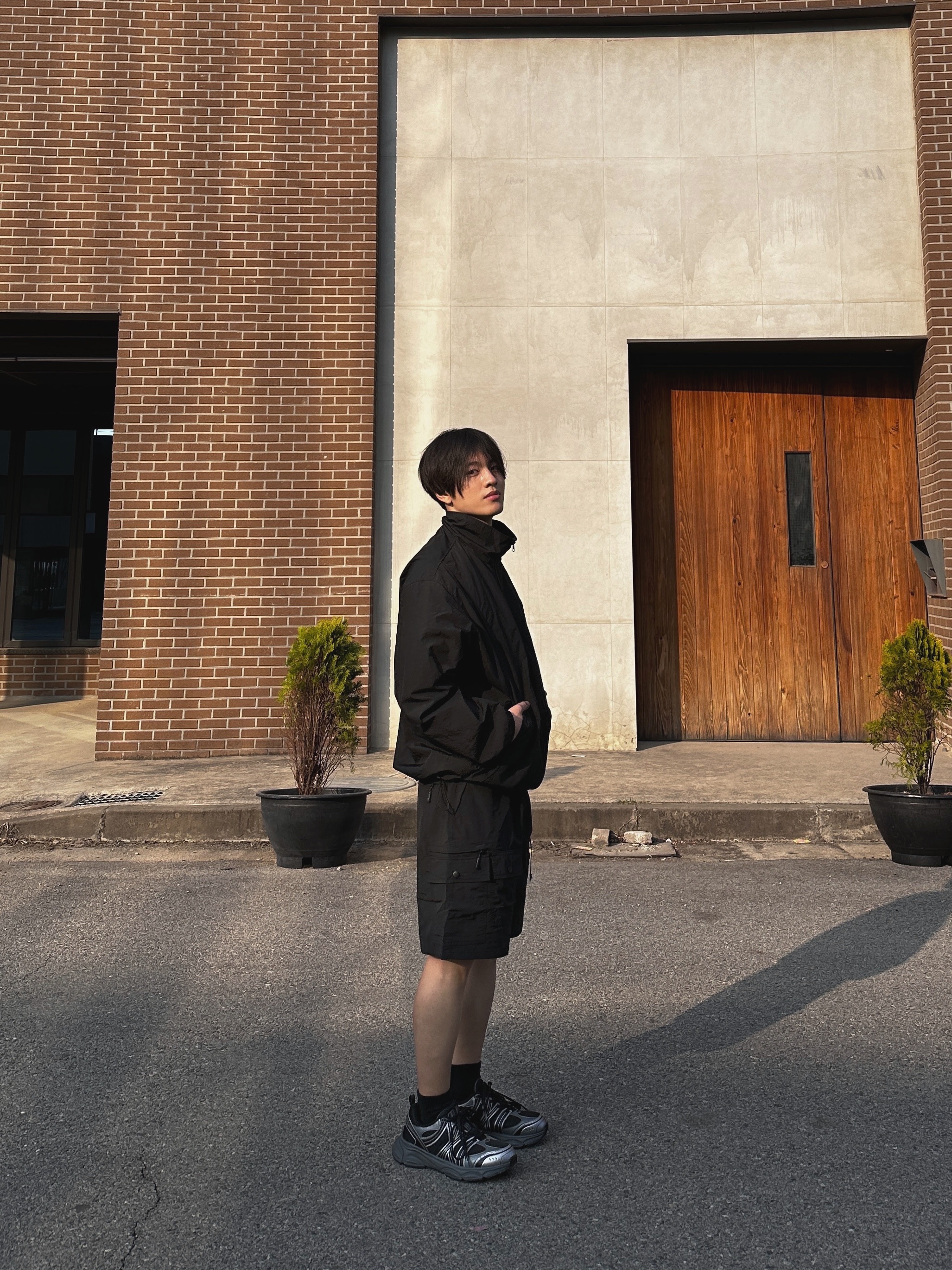 정동수님의 스타일 - 2