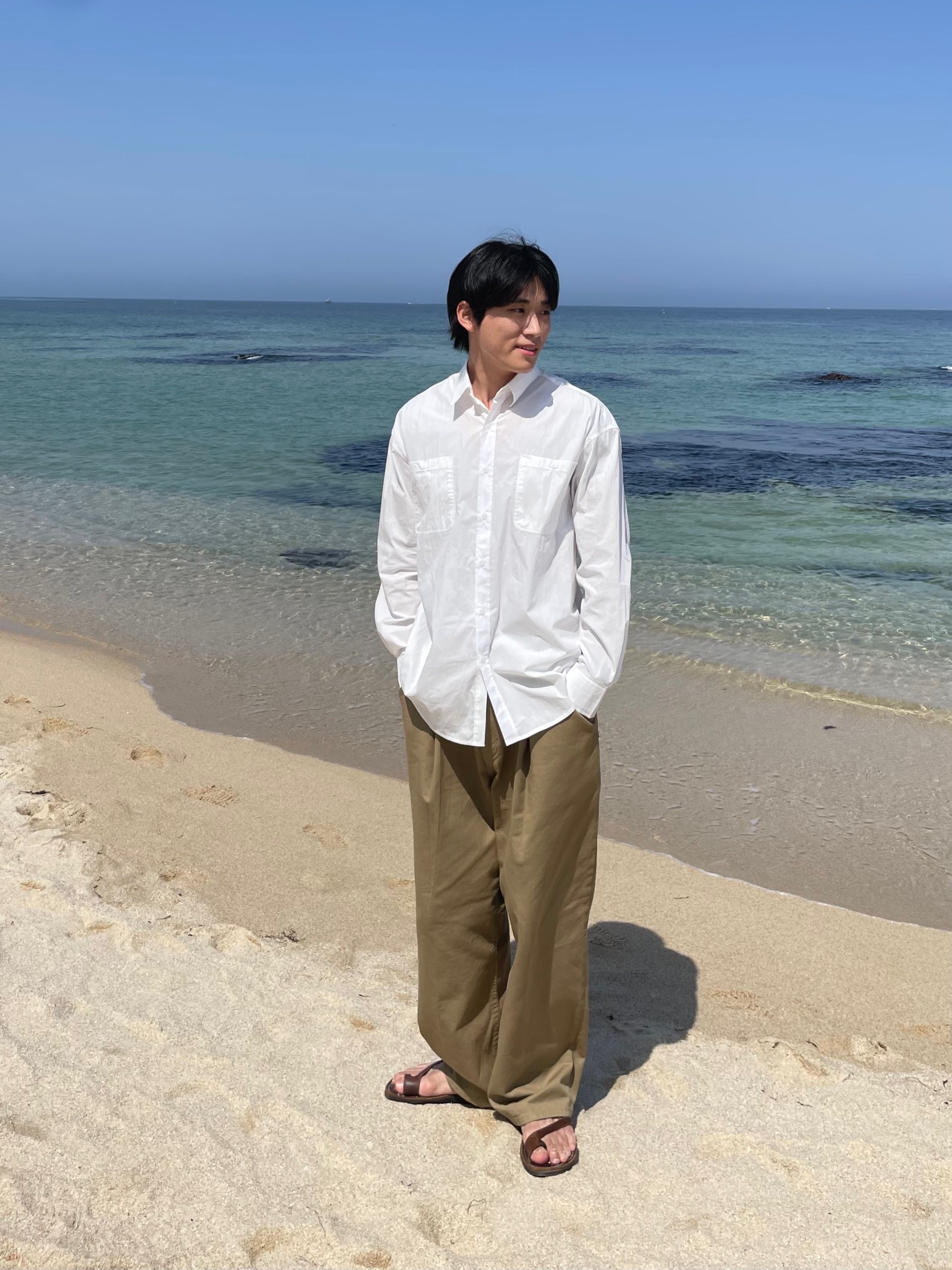 insta : @yang_gray_님의 스타일 - 4