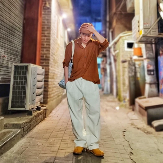 스타일 카드