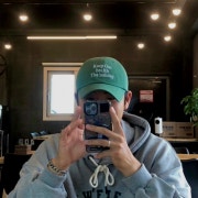 KREAM 프로필 이미지