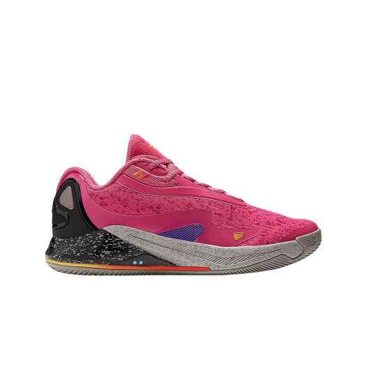 New Balance Kawhi 4 Hi Pink Black