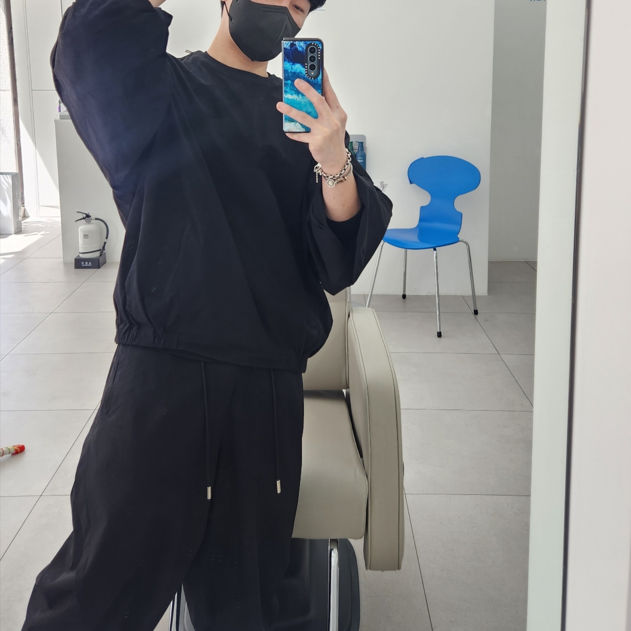 동희센세님의 스타일