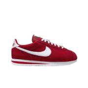 (W) Nike Cortez University Red White