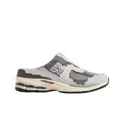 New Balance 2002 Mule Protection Pack Rain Cloud