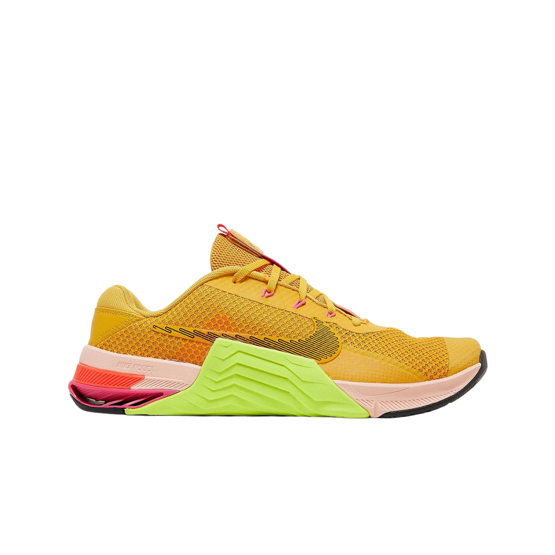 DA8110-721 Nike Metcon 7 X Pollen Volt