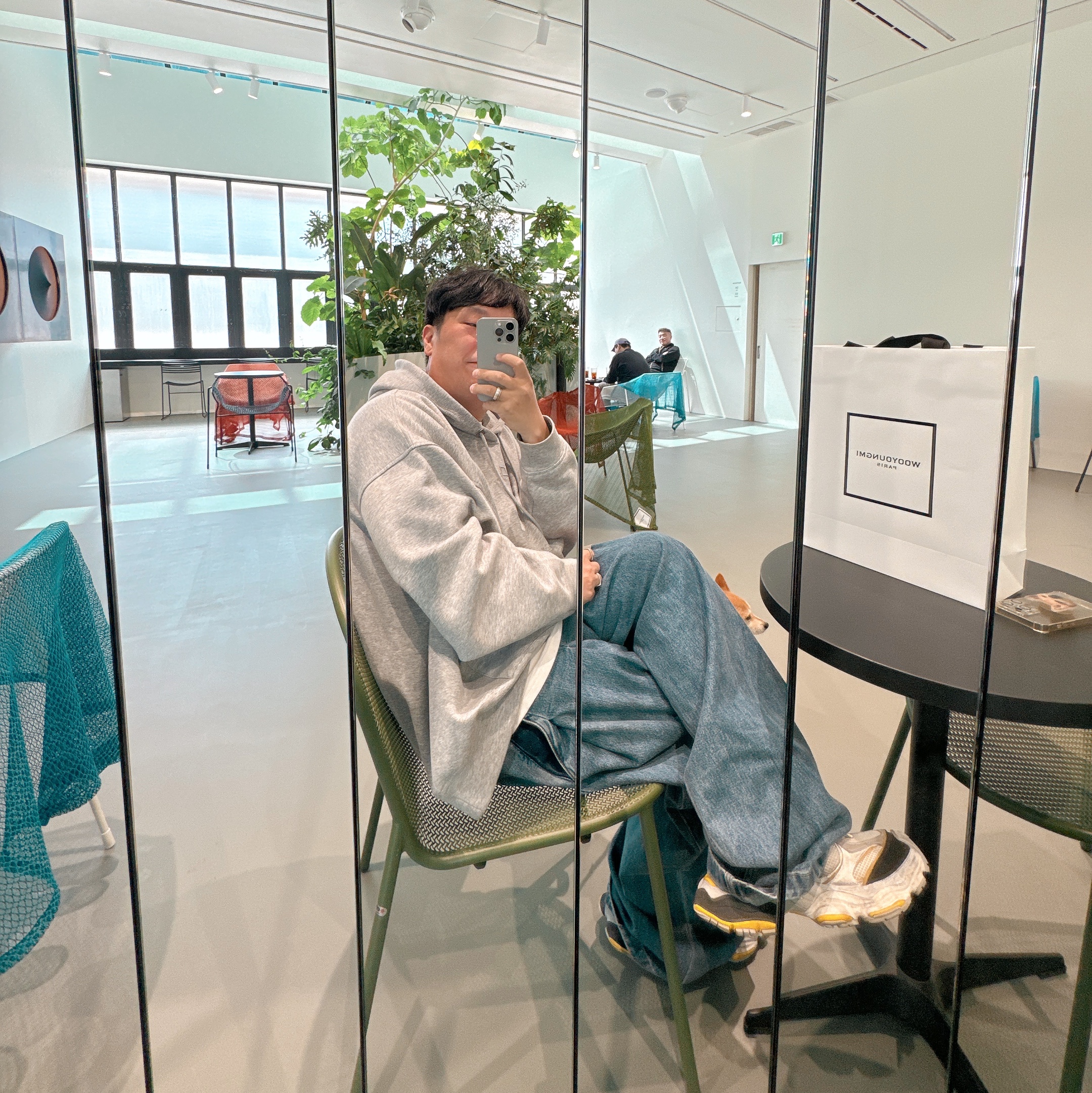 djvjwu4님의 스타일 - 2