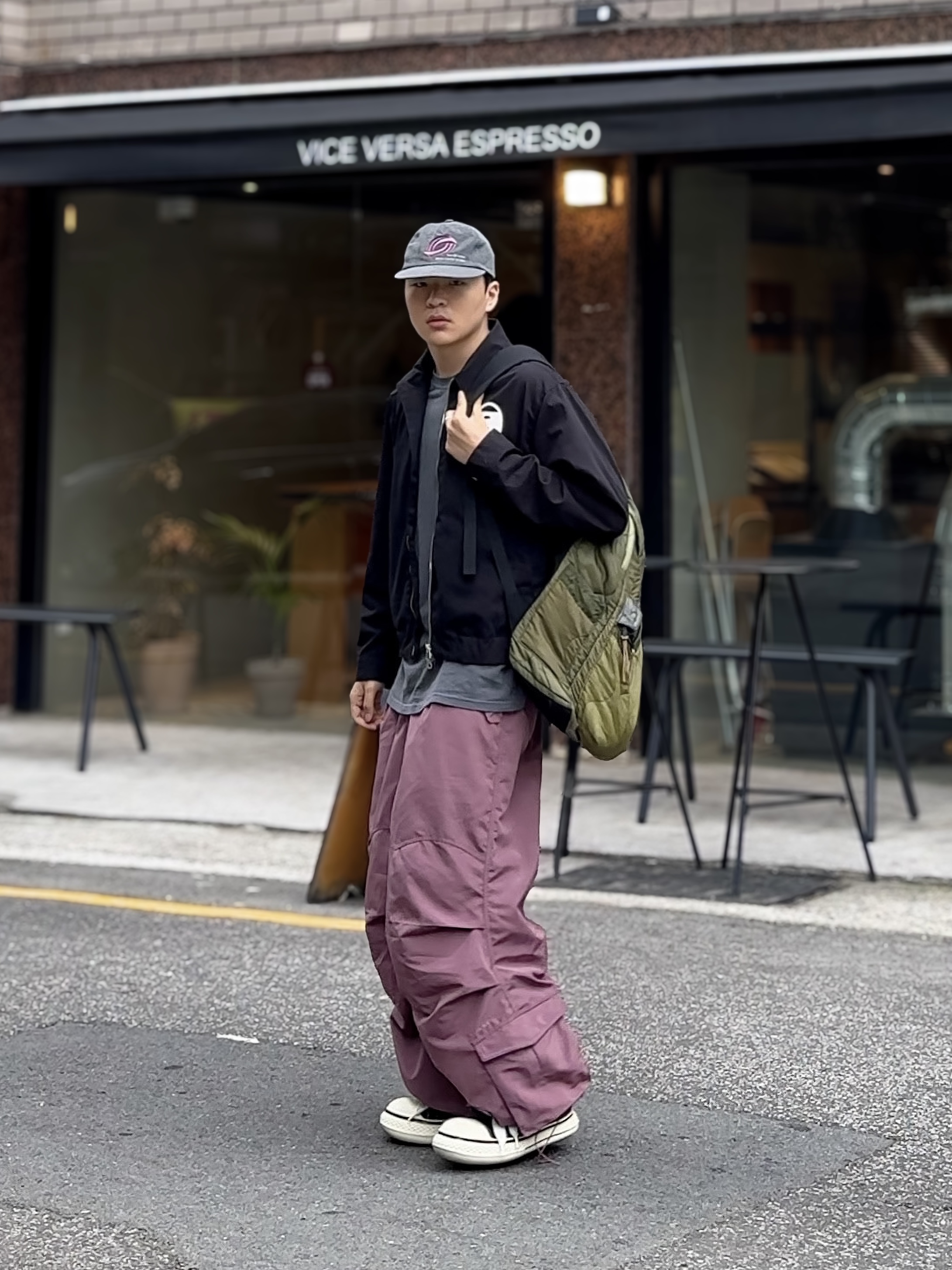 jco0807님의 스타일 - 2