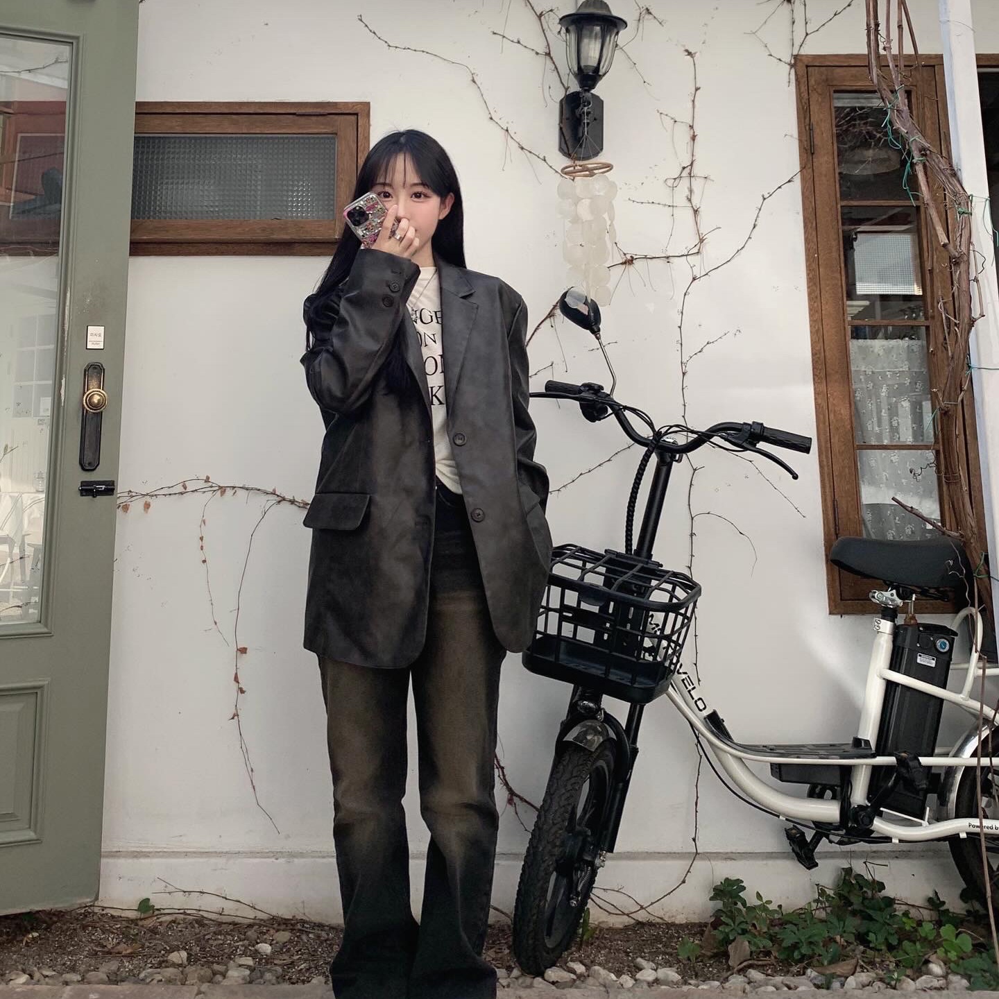 asyouare님의 스타일 - 1