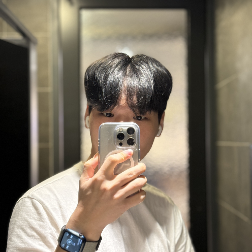 KREAM 프로필 이미지