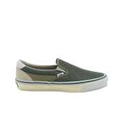 Vans TDC Slip-On Reissue 98 SP LX Green