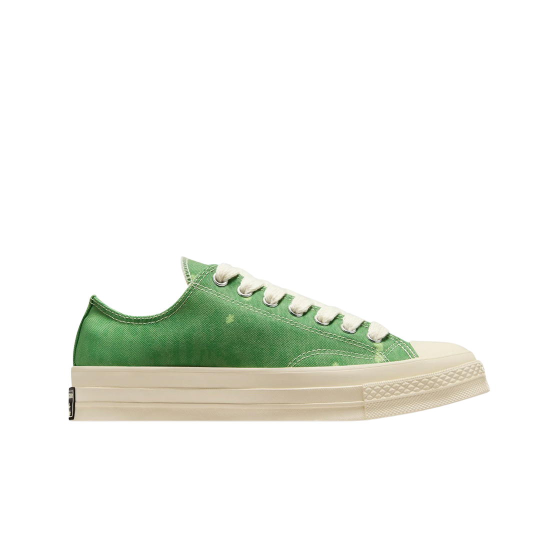 컨버스 x 골프 르 플레르 척 70 로우 그린 앤티크 화이트(Converse x Golf le Fleur Chuck 70 Ox Green Antique White)
