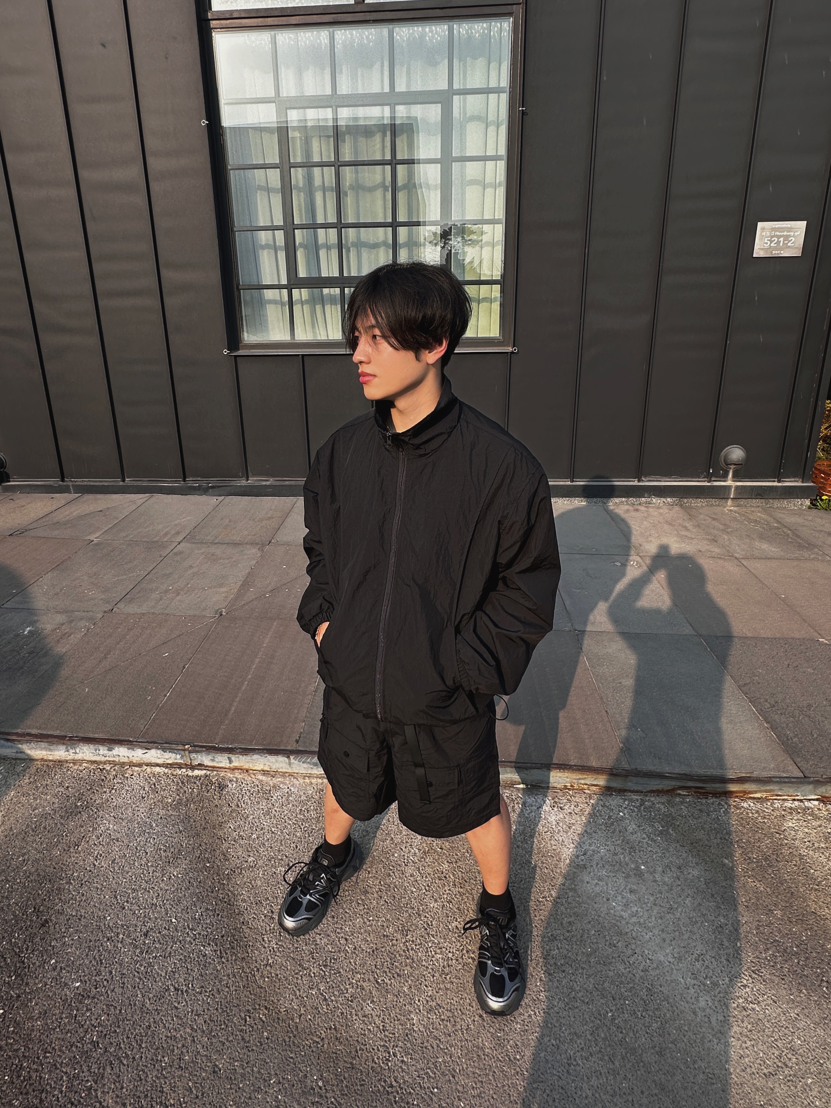 정동수님의 스타일 - 1