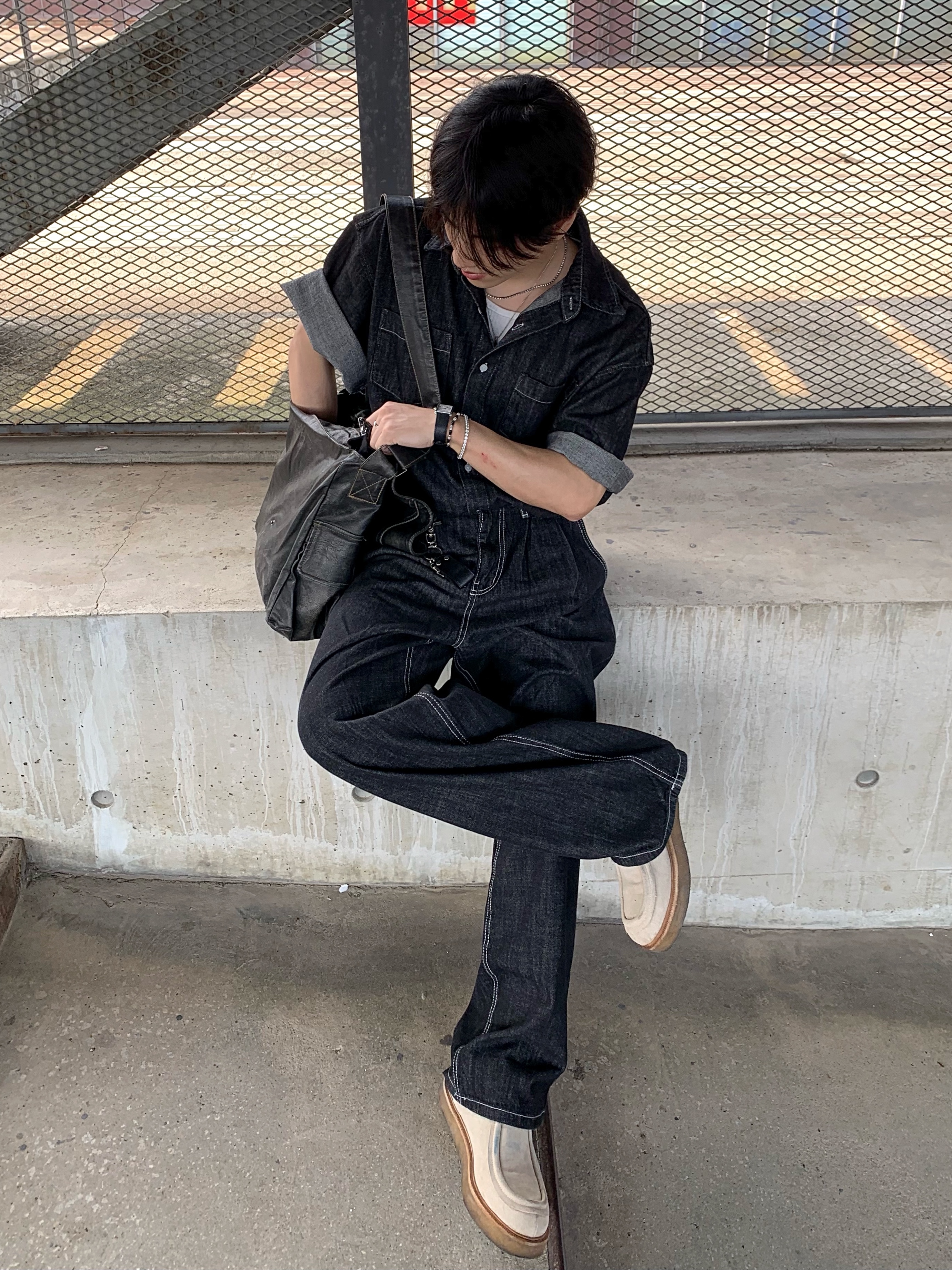 정동수님의 스타일 - 2