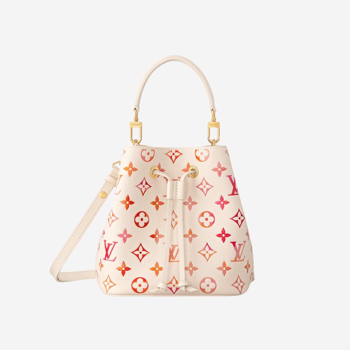 Louis Vuitton Neonoe BB Monogram Empreinte Sunrise Aquarelle 상세 이미지 1