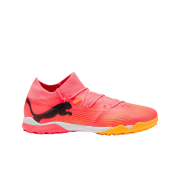 Puma Future 7 Match TT Sunset Glow Black Sun Stream