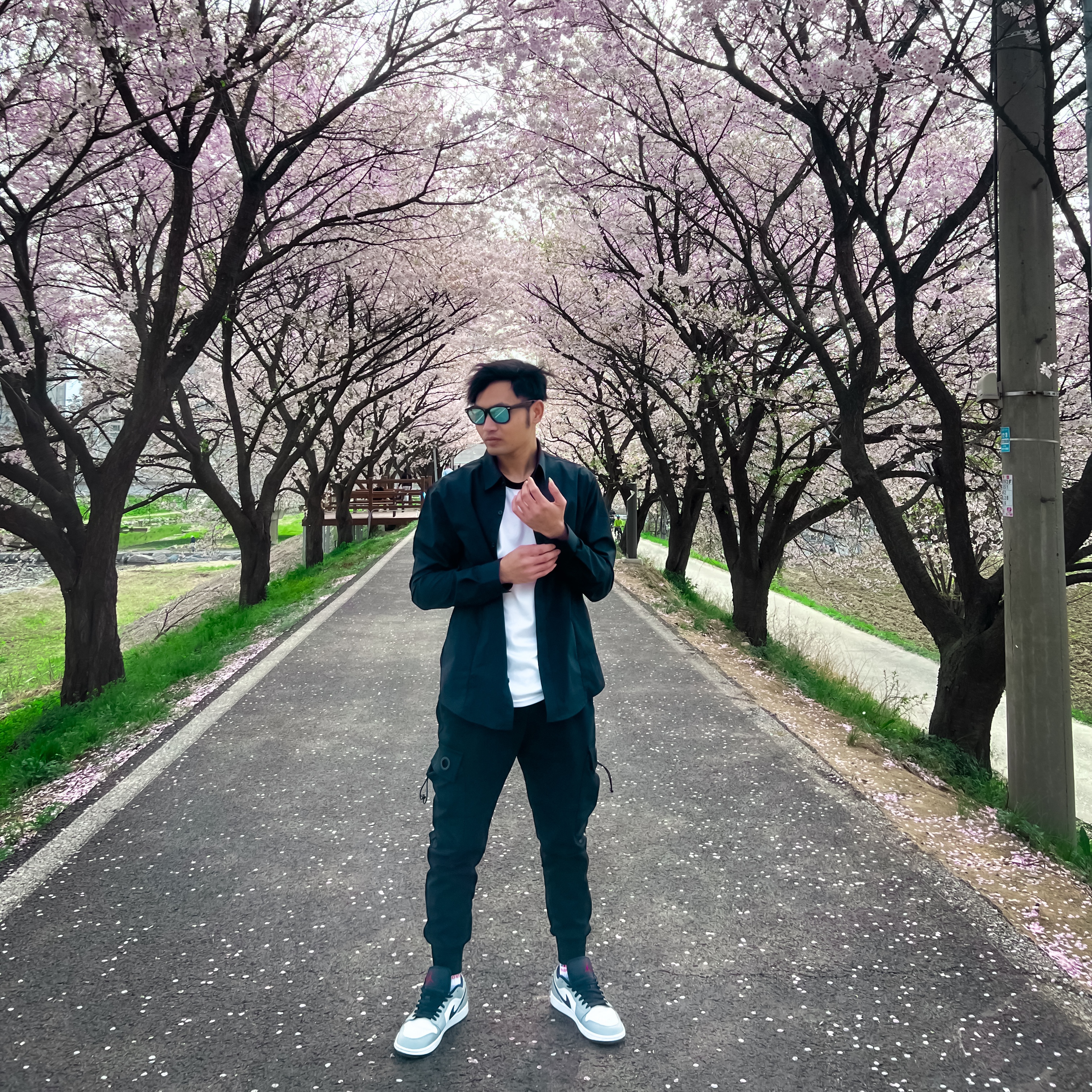 alisafrudin님의 스타일